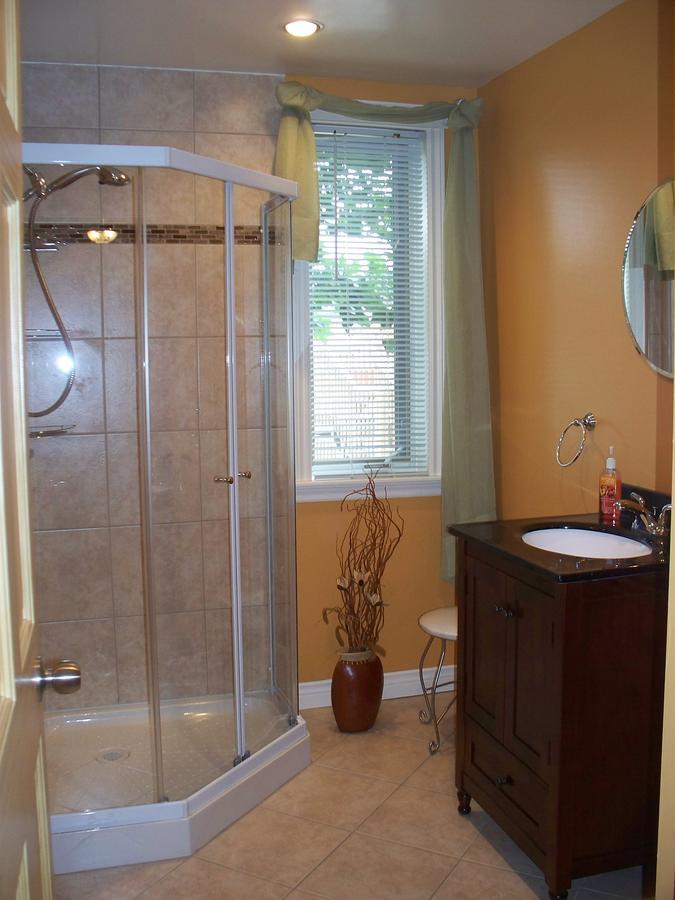 Dans Les Draps De Morphee Bed & Breakfast Campbellton