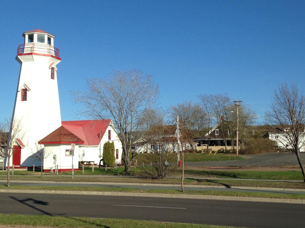 Dans Les Draps De Morphee * Campbellton
