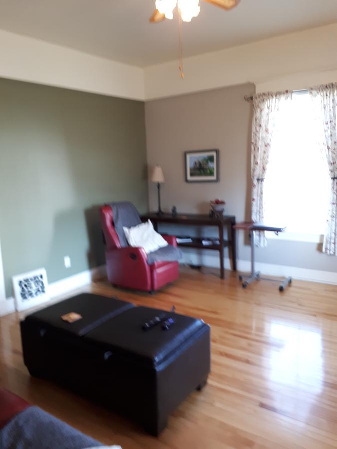 Dans Les Draps De Morphee Campbellton