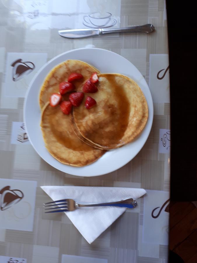 Bed & Breakfast Dans Les Draps De Morphee *
